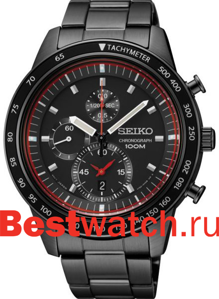 Часы Seiko Conceptual Series Sports SNDD89P1