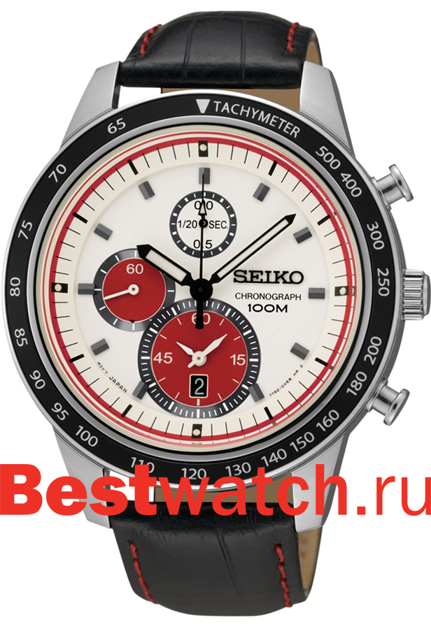 Часы Seiko Conceptual Series Sports SNDD91P1