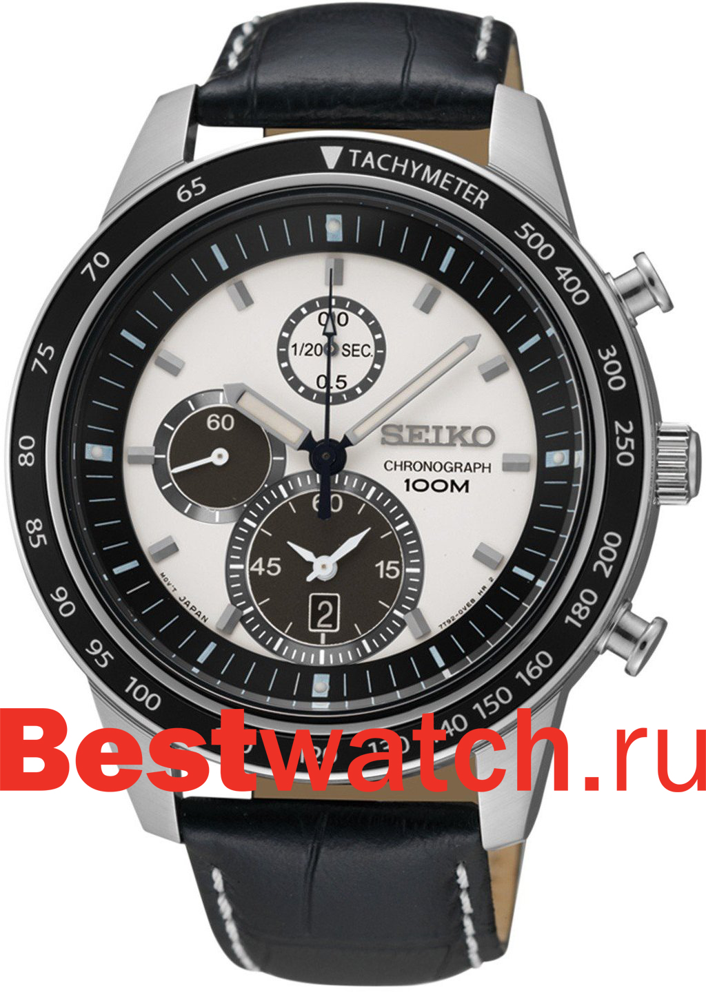 Часы Seiko Conceptual Series Sports SNDD93P1