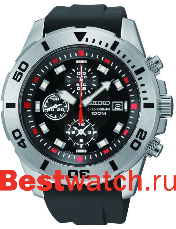 Часы Seiko Conceptual Series Sports SNDD95P2