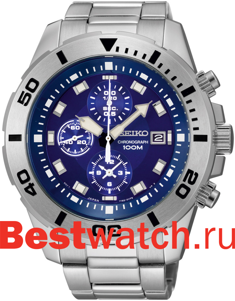 Часы Seiko Conceptual Series Sports SNDD97P1