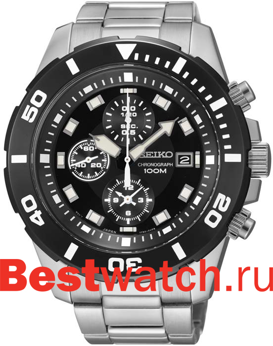 Часы Seiko Conceptual Series Sports SNDD99P1