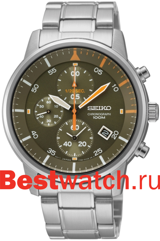 Часы Seiko Conceptual Series Sports SNDE05P1