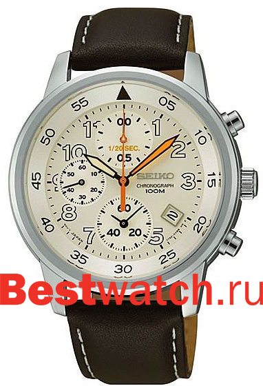 Часы Seiko Conceptual Series Sports SNDE11P1