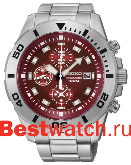 Часы Seiko Conceptual Series Sports SNDE15P1