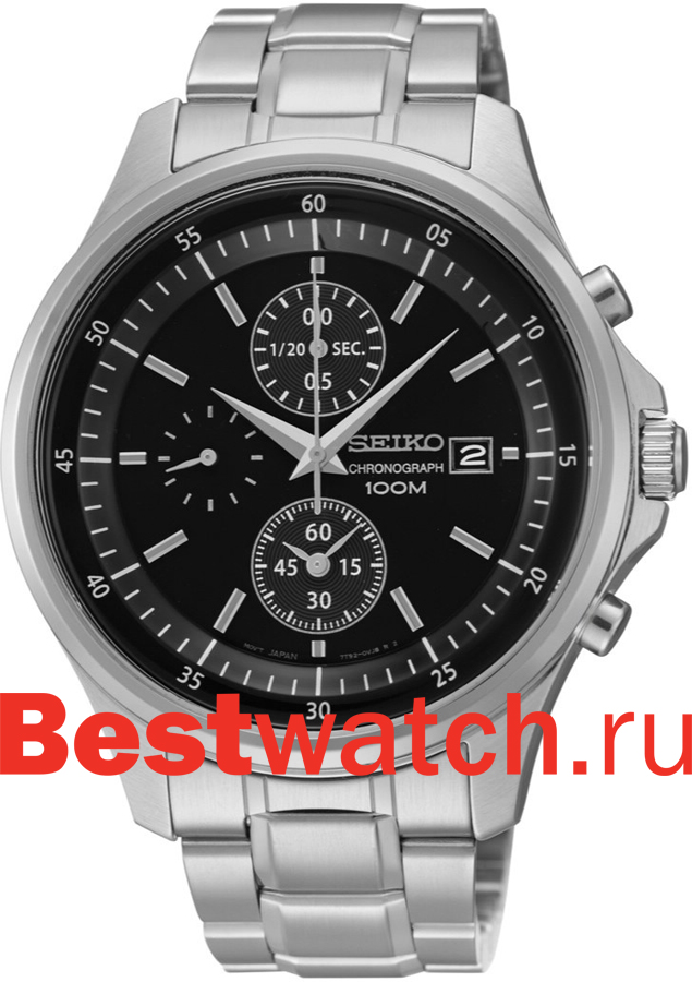 Часы Seiko Promo SNDE19P1