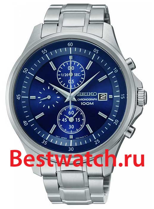 Часы Seiko Promo SNDE21P1