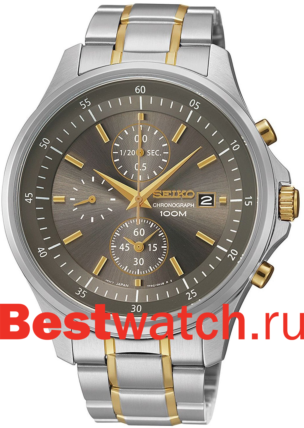 Часы Seiko Promo SNDE25P1