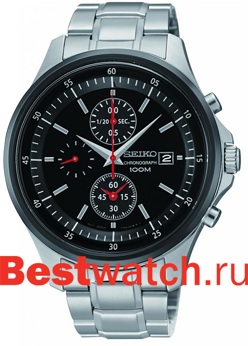Часы Seiko Promo SNDE27P1