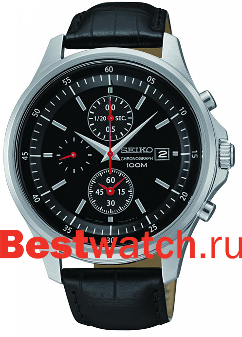 Часы Seiko Promo SNDE29P1