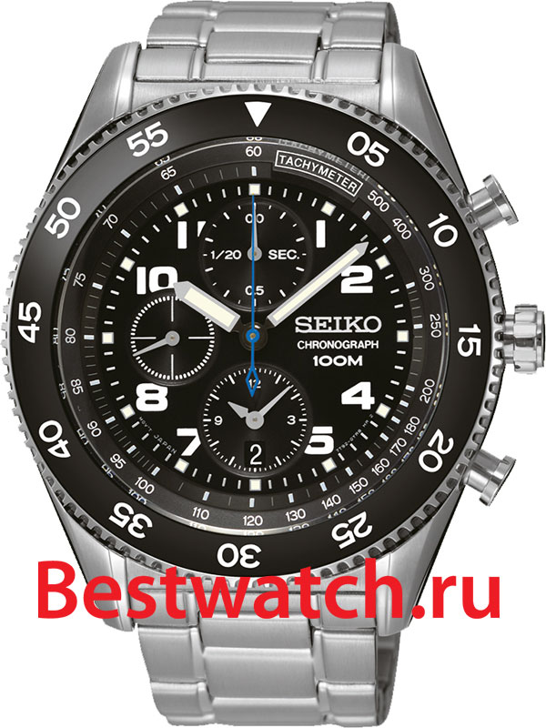 Часы Seiko Conceptual Series Sports SNDG59P1