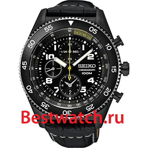Часы Seiko Conceptual Series Sports SNDG61P1