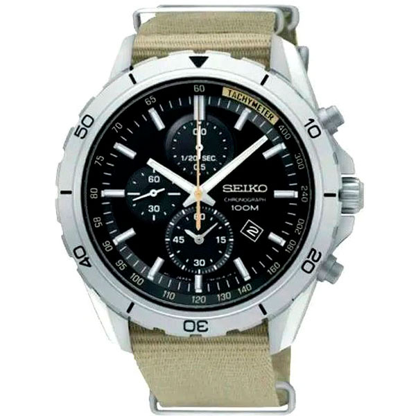 Часы Seiko Conceptual Series Sports SNDH19P1