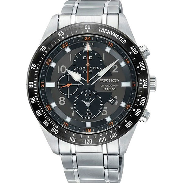 Часы Seiko Conceptual Series Sports SNDH33P1