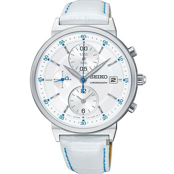 Часы Seiko Conceptual Series Sports SNDV29P1
