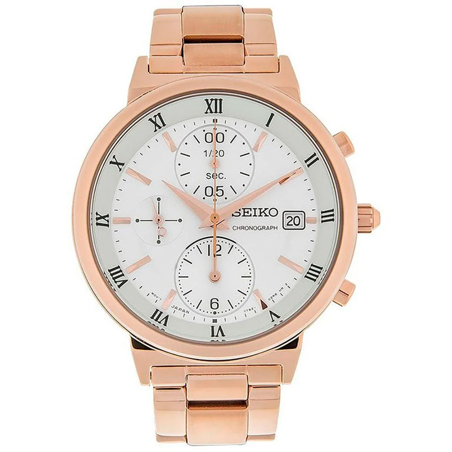 Часы Seiko Conceptual Series Sports SNDV34P1