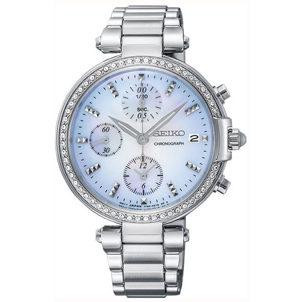Часы Seiko Conceptual Series Dress SNDV39P1
