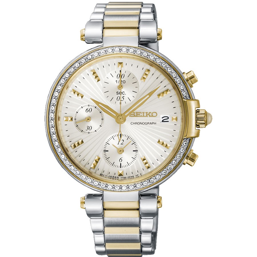 Часы Seiko Conceptual Series Dress SNDV42P1