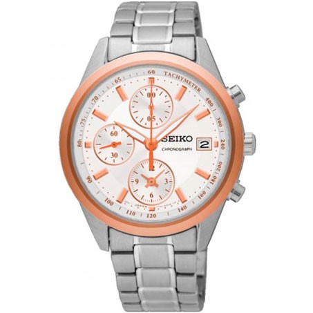 Часы Seiko Conceptual Series Dress SNDV56P1
