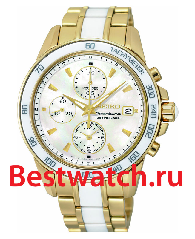 Часы Seiko Sportura SNDX02P1