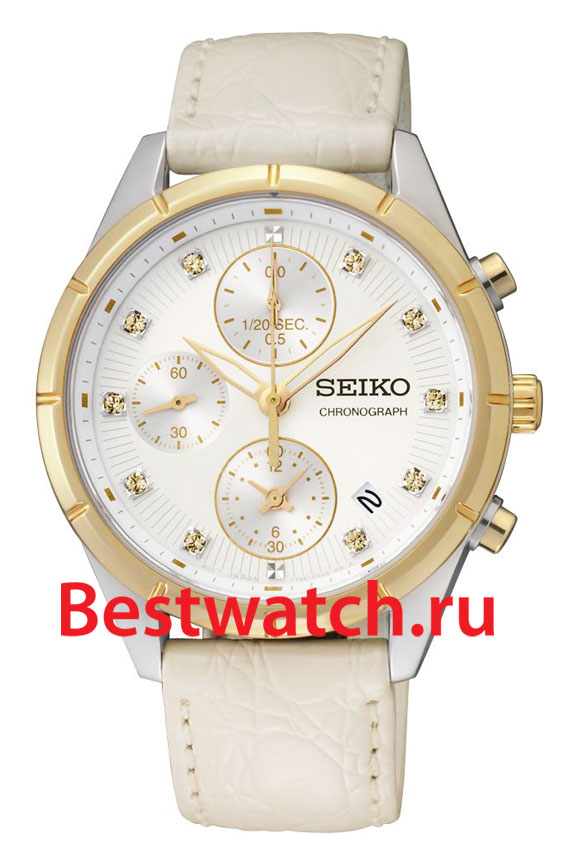Часы Seiko Conceptual Series Dress SNDX44P1