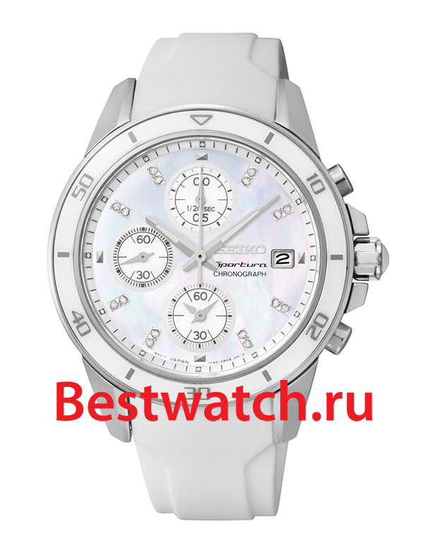 Часы Seiko Sportura SNDX57P1