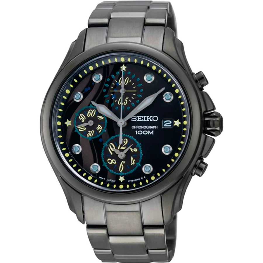 Часы Seiko Criteria SNDX67P1