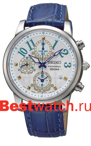 Часы Seiko Criteria SNDX79P2
