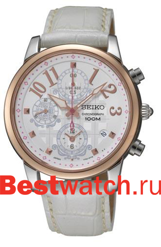 Часы Seiko Criteria SNDX82P2