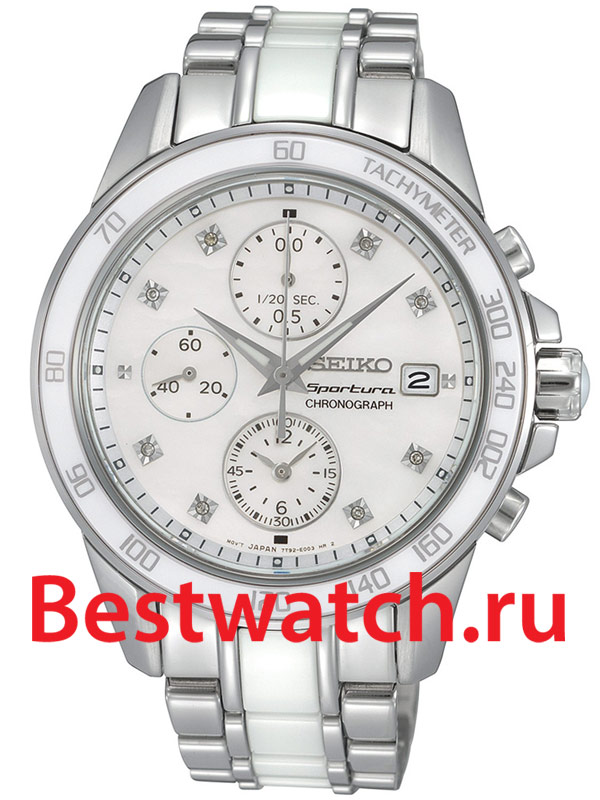 Часы Seiko Sportura SNDX95P1