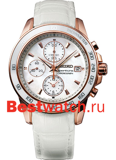 Часы Seiko Sportura SNDX98J1