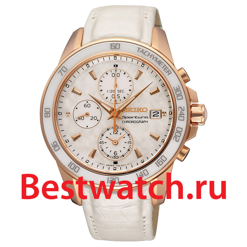 Часы Seiko Sportura SNDX98P1