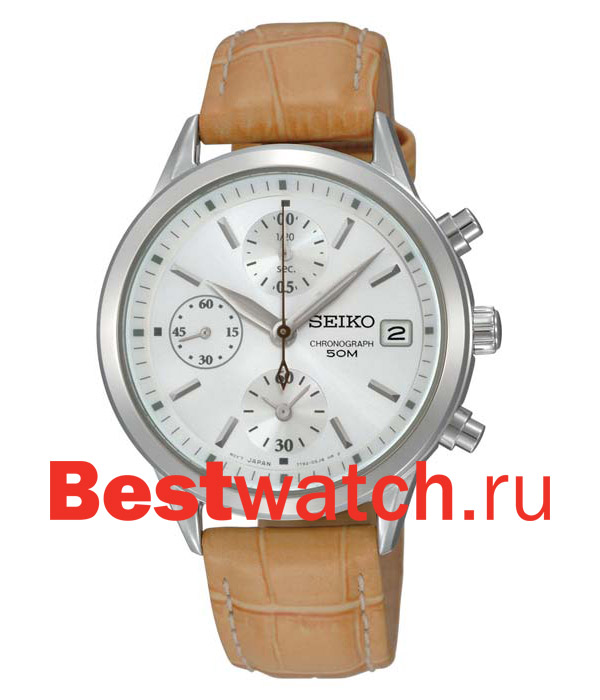 Часы Seiko Conceptual Series Dress SNDY35P2