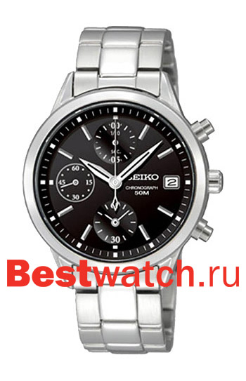 Часы Seiko Conceptual Series Dress SNDY39P1
