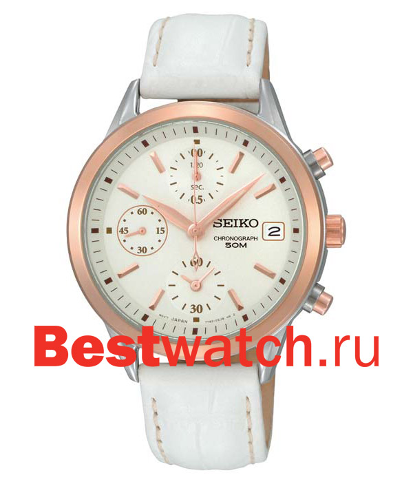 Часы Seiko Conceptual Series Dress SNDY42P2