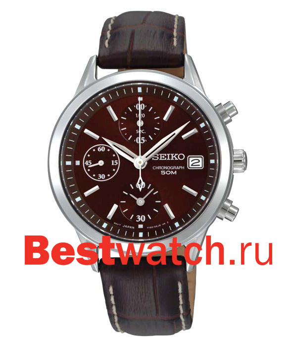 Часы Seiko Conceptual Series Dress SNDY43P1