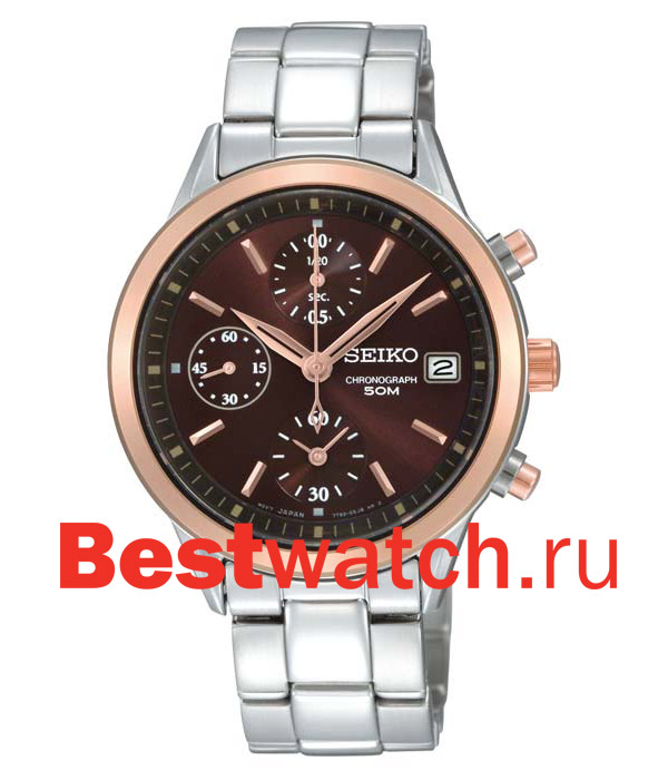 Часы Seiko Conceptual Series Dress SNDY44P