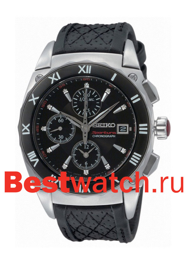 Часы Seiko Sportura SNDZ45P