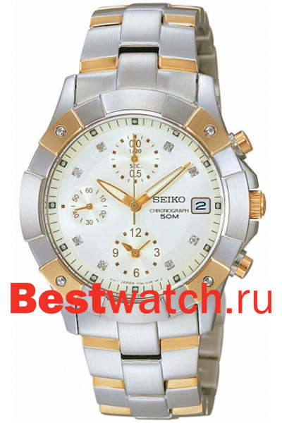Часы Seiko Conceptual Series Sports SNDZ64P1
