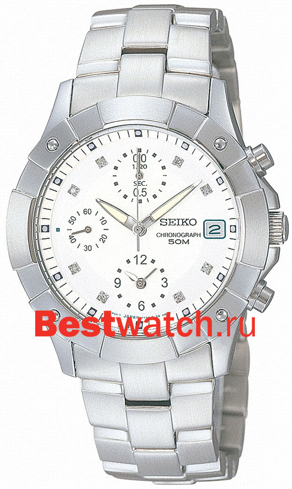 Часы Seiko Conceptual Series Sports SNDZ65P1