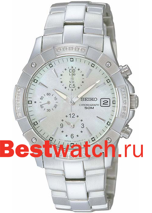 Часы Seiko Conceptual Series Sports SNDZ69P