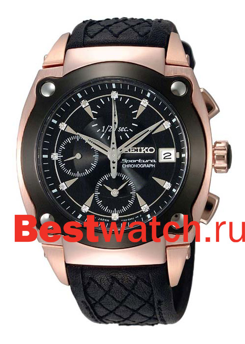 Часы Seiko Sportura SNDZ80P
