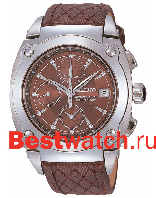 Часы Seiko Sportura SNDZ85P