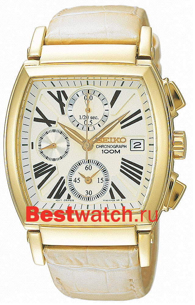 Часы Seiko Conceptual Series Dress SNDZ98P