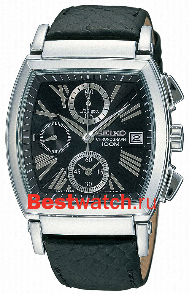 Часы Seiko Conceptual Series Dress SNDZ99P1