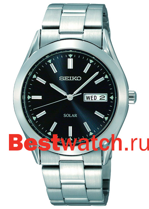 Часы Seiko Regular SNE039P1