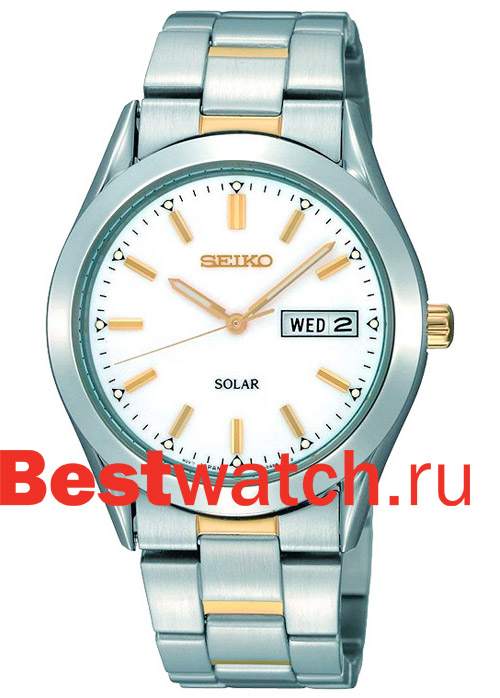 Часы Seiko Regular SNE041P1