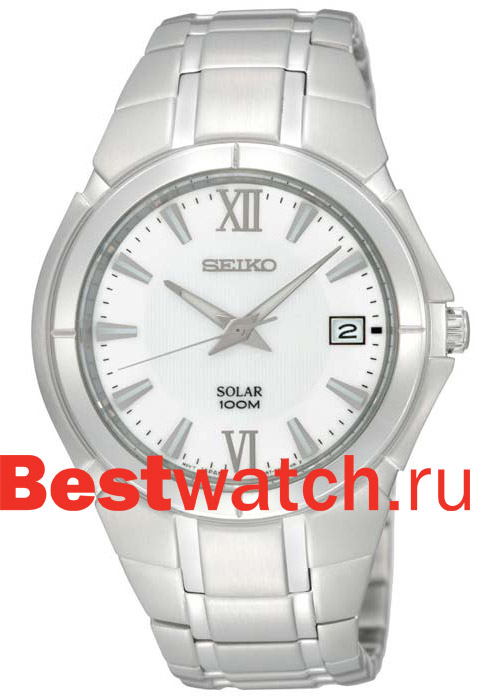 Часы Seiko Conceptual Series Dress SNE085P