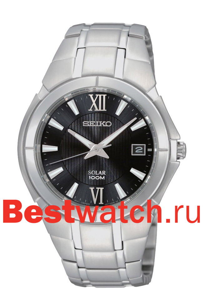 Часы Seiko Conceptual Series Dress SNE087P