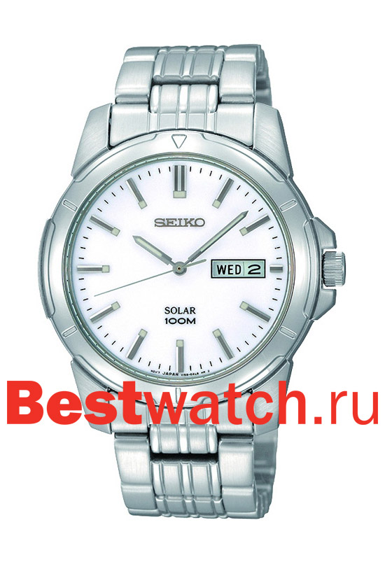 Часы Seiko Conceptual Series Sports SNE091P